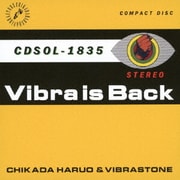 Vibra is Back