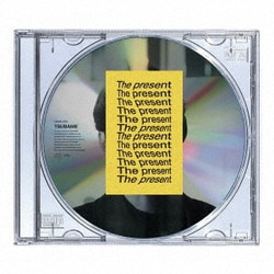 TSUBAME／THE PRESENT
