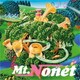 福井ともみ&マウント・ノネット／マウント・ノネット