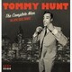 トミー・ハント／コンプリート・マン 60年代ニューヨーク・ソウル・コレクション