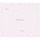 mami／Love Letter