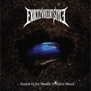 Sound of the deadly trodden blood