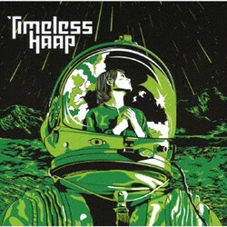 HAAP／TIMELESS