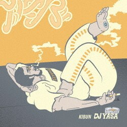 DJ YASA／KIBUN