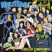 FORCE OF COMPROMISE