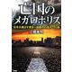 亡国のメガロポリス-日本を滅ぼす東京一極集中と復活への道 [単行本]