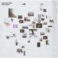 NOT WONK／Down the Valley