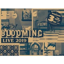 A3! BLOOMING LIVE 2019 IN MAKUHARI [DVD]