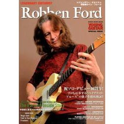 ヨドバシ.com - レジェンダリー・ギタリスト 特集 ロベン・フォード