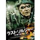ラスト・ソルジャー 森に潜む兵士 [DVD]