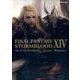 FINAL FANTASY XIV: STORMBLOOD | Art of the Revolution - Eastern Memories -(SE-MOOK) [ムックその他]