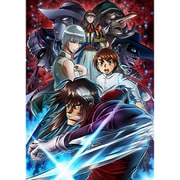 からくりサーカス Blu-ray Box 1