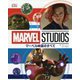 マーベル映画のすべて [図鑑]