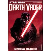 スター・ウォーズ：シスの暗黒卿帝国の爪牙 [コミック]