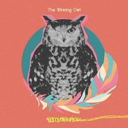 The Winking Owl／Thanksラブレター