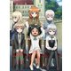 ストライクウィッチーズ 501部隊発進しますっ! 【下巻】 [Blu-ray Disc]