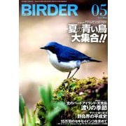 BIRDER (バーダー) 2019年 05月号 [雑誌]