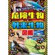 気をつけろ!!! 危険生物・外来生物図鑑 [単行本]