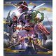 仮面ライダー響鬼 THE MOVIE コンプリートBlu-ray [Blu-ray Disc]