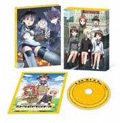 ストライクウィッチーズ 501部隊発進しますっ! 【上巻】