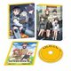 ストライクウィッチーズ 501部隊発進しますっ! 【上巻】 [Blu-ray Disc]