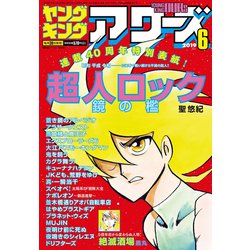 YOUNGKING OURS (ヤングキングアワーズ) 2019年 06月号 [雑誌]