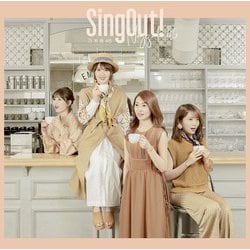 乃木坂46／Sing Out!