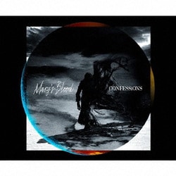 Mary's Blood／CONFESSiONS