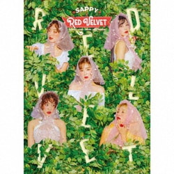 Red Velvet／SAPPY
