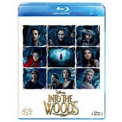 イントゥ・ザ・ウッズ [Blu-ray Disc]