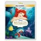 リトル・マーメイド MovieNEX [Blu-ray Disc]