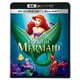 リトル・マーメイド [UltraHD Blu-ray]