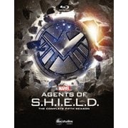 エージェント・オブ・シールド シーズン5 COMPLETE BOX