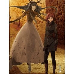 Fairy gone フェアリーゴーン Vol.1 [DVD]