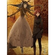 Fairy gone フェアリーゴーン Vol.1