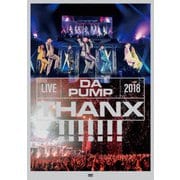 LIVE DA PUMP 2018 THANX!!!!!!! at 東京国際フォーラム ホールA
