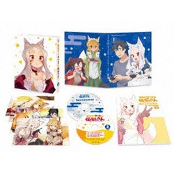 世話やきキツネの仙狐さん Vol.2 [Blu-ray Disc]