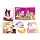 世話やきキツネの仙狐さん Vol.3 [Blu-ray Disc]