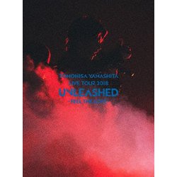 ヨドバシ.com - TOMOHISA YAMASHITA LIVE TOUR 2018 UNLEASHED -FEEL ...