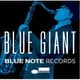 BLUE GIANT × BLUE NOTE