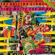 タイム・ウェイツ・フォー・ノー・ワン:アンソロジー1971-1977