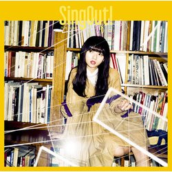 乃木坂46／Sing Out!