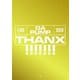 DA PUMP／LIVE DA PUMP 2018 THANX!!!!!!! at 東京国際フォーラム ホールA [Blu-ray Disc]
