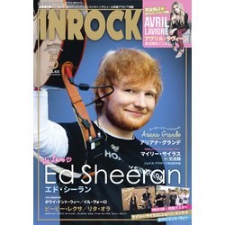 INROCK (イン・ロック) 2019年 05月号 [雑誌]
