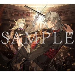 Fate/Grand Order Orchestra Concert -Live Album- performed by 東京都交響楽団