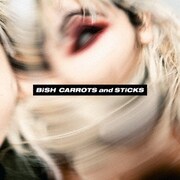 CARROTS and STiCKS
