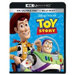 トイ・ストーリー [UltraHD Blu-ray]