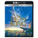 ライオン・キング [UltraHD Blu-ray]
