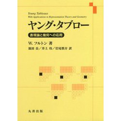 ヤング・タブロー-ヒョウゲンロントキカヘノオウヨウ [単行本]