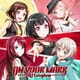 Afterglow／ON YOUR MARK
